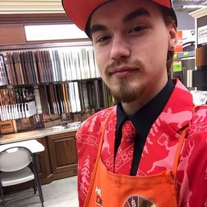 Meet your Posher, Devon